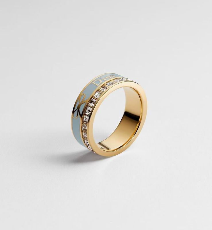 Dior Ring 05yxs05